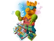 Imagine LEGO VIDIYO PARTY LLAMA BEATBOX 43105