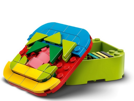 Imagine LEGO VIDIYO PARTY LLAMA BEATBOX 43105