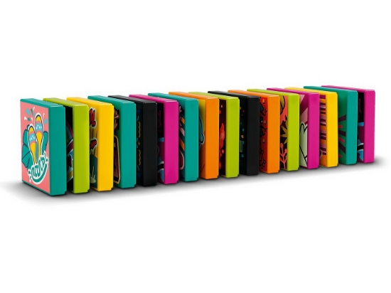 Imagine LEGO VIDIYO PARTY LLAMA BEATBOX 43105