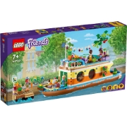 Imagine LEGO FRIENDS CASUTA PLUTITOARE 41702