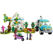 Imagine LEGO FRIENDS VEHICUL DE PLANTAT COPACI 41707