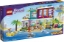 Imagine LEGO FRIENDS CASA DE VACANTA DE PE PLAJA 41709