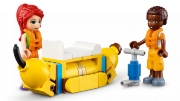 Imagine LEGO FRIENDS CASA DE VACANTA DE PE PLAJA 41709