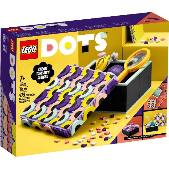 Imagine LEGO DOTS CUTIE MARE 41960