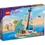 Imagine LEGO FRIENDS AVENTURA NAUTICA A LUI STEPHANIE 41716