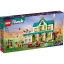 Imagine LEGO FRIENDS CASA LUI AUTUMN 41730