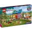 Imagine LEGO FRIENDS CASUTA MOBILA 41735