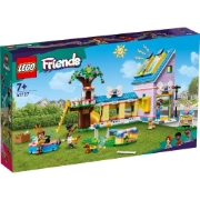 Imagine LEGO FRIENDS CENTRUL DE SALVARE PENTRU CAINI 41727