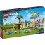 Imagine LEGO FRIENDS CENTRUL DE SALVARE PENTRU CAINI 41727
