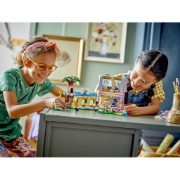 Imagine LEGO FRIENDS CENTRUL DE SALVARE PENTRU CAINI 41727