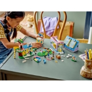 Imagine LEGO FRIENDS CENTRUL DE SALVARE PENTRU CAINI 41727