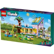 Imagine LEGO FRIENDS CENTRUL DE SALVARE PENTRU CAINI 41727