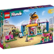 Imagine LEGO FRIENDS SALONUL DE COAFURA 41743