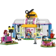 Imagine LEGO FRIENDS SALONUL DE COAFURA 41743