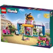 Imagine LEGO FRIENDS SALONUL DE COAFURA 41743