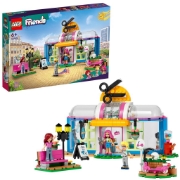 Imagine LEGO FRIENDS SALONUL DE COAFURA 41743
