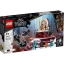 Imagine LEGO SUPER HEROES SALA TRONULUI REGELUI NAMOR 76213