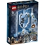 Imagine LEGO HARRY POTTER BANNERUL CASEI RAVENCLAW 76411
