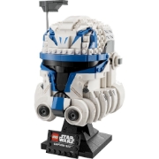 Imagine LEGO STAR WARS CASCA CAPITANULUI REX 75349