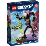Imagine LEGO DREAMZ GRIMKEEPER MONSTRUL CUSCA 71455