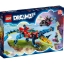 Imagine LEGO DREAMZ MASINA CROCODIL 71458
