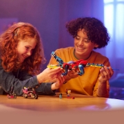 Imagine LEGO DREAMZ MASINA CROCODIL 71458