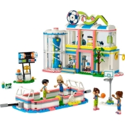Imagine LEGO FRIENDS CENTRU SPORTIV 41744 