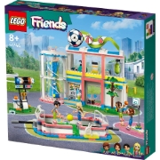 Imagine LEGO FRIENDS CENTRU SPORTIV 41744 