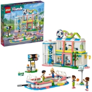 Imagine LEGO FRIENDS CENTRU SPORTIV 41744 