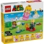 Imagine LEGO SUPER MARIO AVENTURI CU PEACH INTERACTIVA 71441 