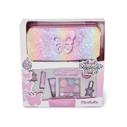 Imagine MARTINELIA SHIMMER WINGS SET INFRUMUSETARE CU PENAR