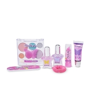 Imagine MARTINELIA SHIMMER WINGS SET INFRUMUSETARE CU PENAR