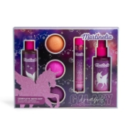 Imagine MARTINELIA GALAXY DREAMS SET COMPLET DE BAIE 