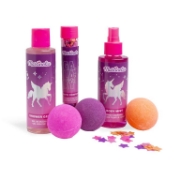 Imagine MARTINELIA GALAXY DREAMS SET COMPLET DE BAIE 