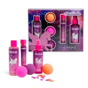 Imagine MARTINELIA GALAXY DREAMS SET COMPLET DE BAIE 