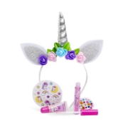 Imagine MARTINELIA LITTLE UNICORN SET DE INFRUMUSETARE CU BENTITA
