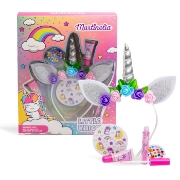 Imagine MARTINELIA LITTLE UNICORN SET DE INFRUMUSETARE CU BENTITA