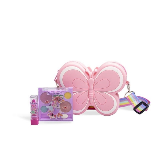Imagine MARTINELIA FAIRY THINGS TRUSA INFRUMUSETARE DE POSETA GLAMOUR