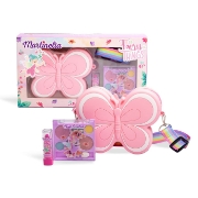Imagine MARTINELIA FAIRY THINGS TRUSA INFRUMUSETARE DE POSETA GLAMOUR