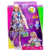 Imagine PAPUSA BARBIE EXTRA FLOWER POWER