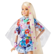 Imagine PAPUSA BARBIE EXTRA FLOWER POWER