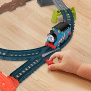 Imagine THOMAS SET DE JOACA MOTORIZAT SKIFF THOMAS