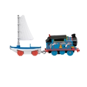 Imagine THOMAS SET DE JOACA MOTORIZAT SKIFF THOMAS