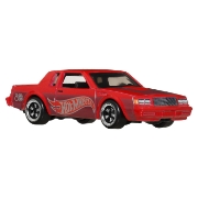 Imagine HOT WHEELS SILVER SERIES ANIVERSAREA A 80 DE ANI SET 8 MASINUTE METALICE SCARA 1 LA 64