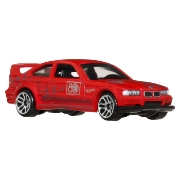 Imagine HOT WHEELS SILVER SERIES ANIVERSAREA A 80 DE ANI SET 8 MASINUTE METALICE SCARA 1 LA 64