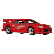 Imagine HOT WHEELS SILVER SERIES ANIVERSAREA A 80 DE ANI SET 8 MASINUTE METALICE SCARA 1 LA 64