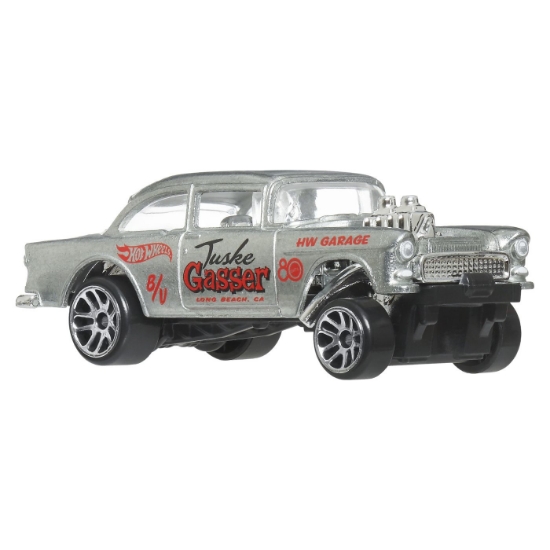 Imagine HOT WHEELS REPLAY THE CLASSIC SET 7 MASINUTE METALICE SCARA 1 LA 64