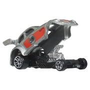 Imagine HOT WHEELS REPLAY THE CLASSIC SET 7 MASINUTE METALICE SCARA 1 LA 64