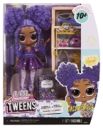 Imagine L.O.L. SURPRISE! TWEENS PAPUSA FASHIONISTA CASSIE COOL CU SURPRIZE