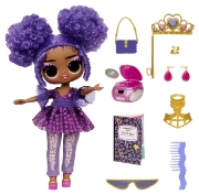 Imagine L.O.L. SURPRISE! TWEENS PAPUSA FASHIONISTA CASSIE COOL CU SURPRIZE
